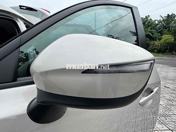 Mazda CX 3 2025 1.5 AT - 7000 km