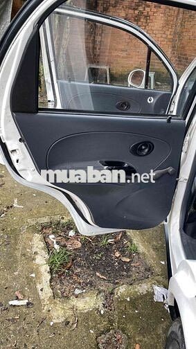 Daewoo Matiz se 207 xe không lỗi