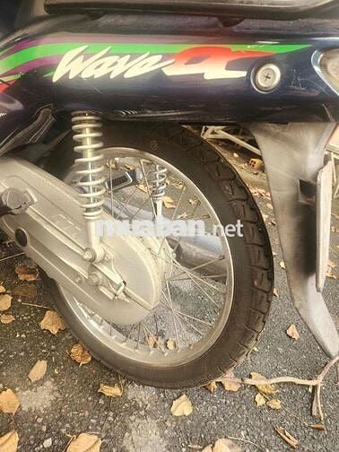 💥 SIÊU PHẨM WAVE 2003 💥