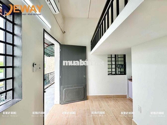 PHÒNG TRỌ MỚI XÂY GIÁ RẺ_CÓ GÁC_GẦN AEON,ĐH CÔNG THƯƠNG,NGÃ TƯ GÒ MÂY