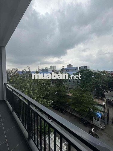 ⚜️STUDIO BAN CÔNG NỘI THẤT CƠ BẢN NGAY NGUYỄN OANH BÌNH THẠNH