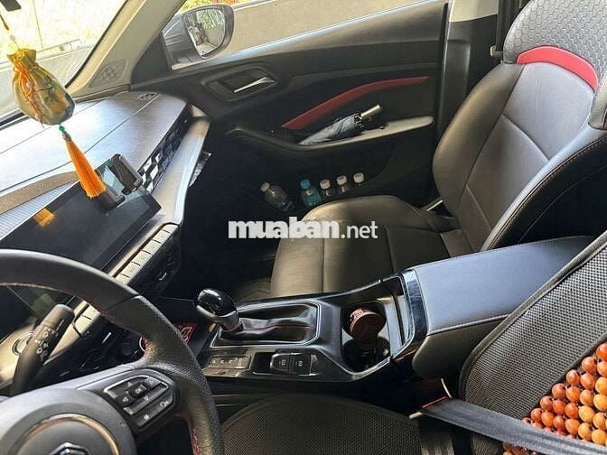 MG5 2024 bản cao cấp màu xám, 28098 km