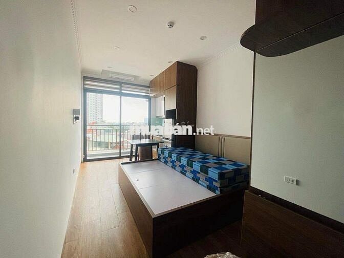 Bán nhà Phố Lạc Long Quân, 8 tầng thang máy, 130m2 Oto dừng đỗ,51.5 tỷ