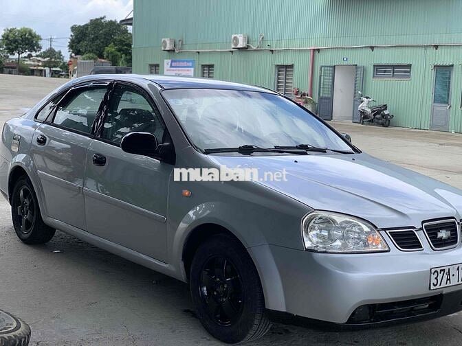 Chevrolet Aveo 2004 - 360000 km