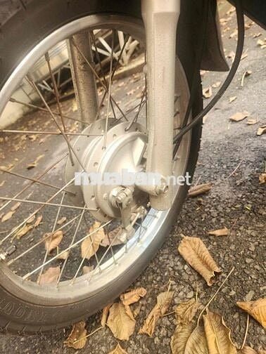 💥 SIÊU PHẨM WAVE 2003 💥