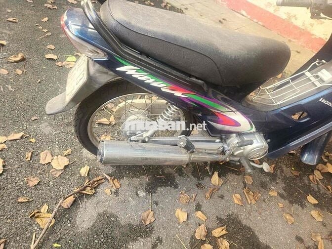 💥 SIÊU PHẨM WAVE 2003 💥