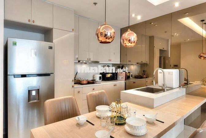 Bán căn hộ chung cư The Morning Star Plaza, 5,8 tỷ, 102m2