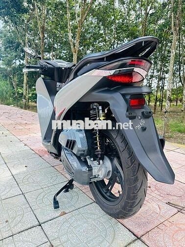 bán nhanh Sh như mới 125i abs 2025 chạy 1200km