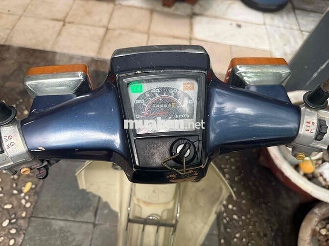 bán Cub Custom 2000