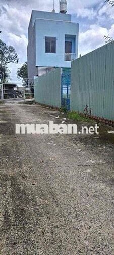 Đất Thổ Cư Hẻm Xe Hơi Phường An Phú Đông Q12