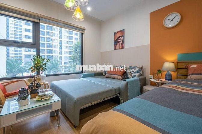 CẦN TIỀN BÁN GẤP CĂN STUDIO FULL NỘI THẤT VIEW THOÁNG GIÁ 2 TỶ290TR OP CẦN TIỀN BÁN GẤP CĂN STUDIO FULL NỘI THẤT VIEW THOÁNG GIÁ 2 TỶ290TR OP