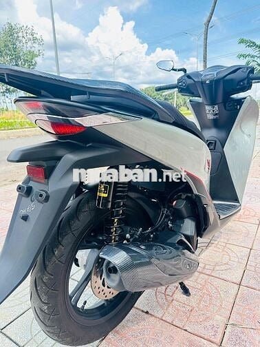 bán nhanh Sh như mới 125i abs 2025 chạy 1200km