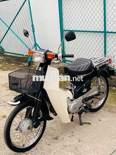honda custom 70 biển tp chính chủ zin nguyên