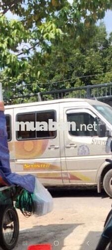 Bán xe chính chủ 2006 Tải van 6 chỗ