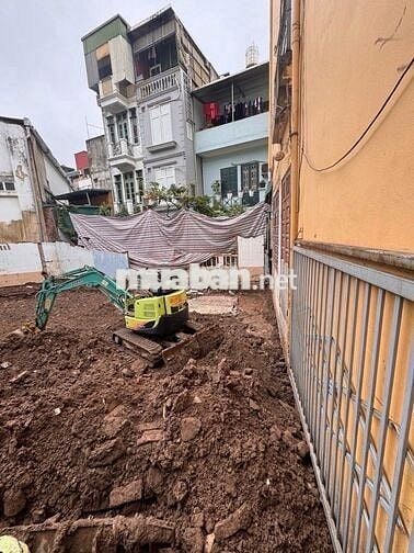 ĐẤT VÀNG NGHI TÀM DT 145M -18,2 TỶ,CÁCH PHỐ 20M,3 THOÁNG VĨNH