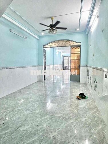 Mặt Tiền Kinh Doanh(4x30m) Mã Lò 1Lầu 3PN vị trí kinh doanh tốt