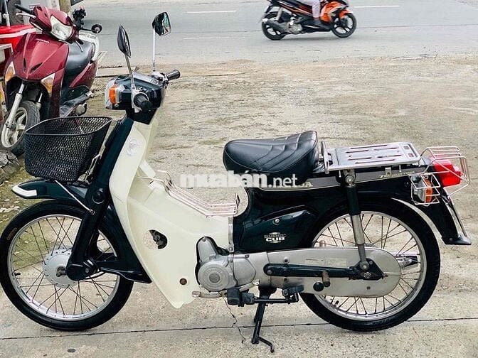 honda custom 70 biển tp chính chủ zin nguyên