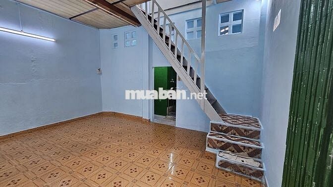 Nhà nguyên căn giá rẻ trung tâm quận 10