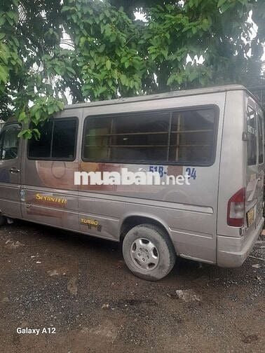 Bán xe chính chủ 2006 Tải van 6 chỗ