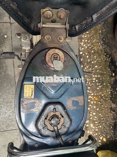 bán Cub Custom 2000