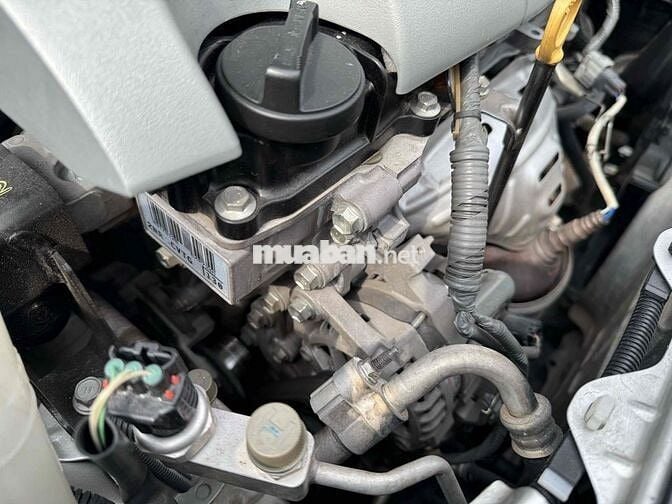 Toyota Vios 2018 1.5G - 33000 km xe gia đình