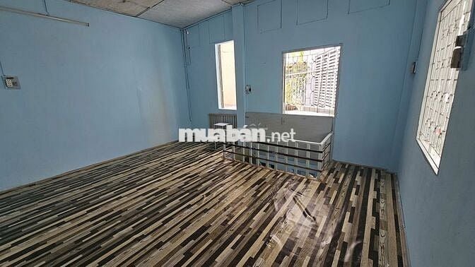 Nhà nguyên căn giá rẻ trung tâm quận 10