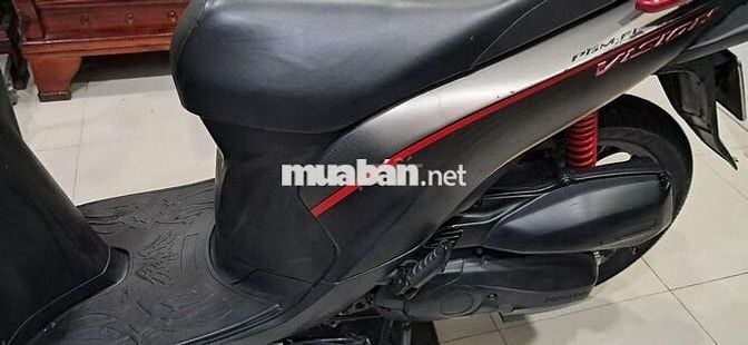 Vision cuối 2018 khóa smaskey chính chủ