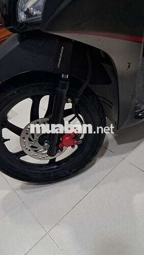 Vision cuối 2018 khóa smaskey chính chủ