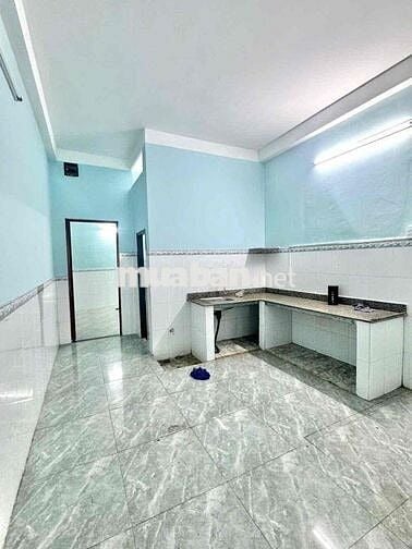 Mặt Tiền Kinh Doanh(4x30m) Mã Lò 1Lầu 3PN vị trí kinh doanh tốt