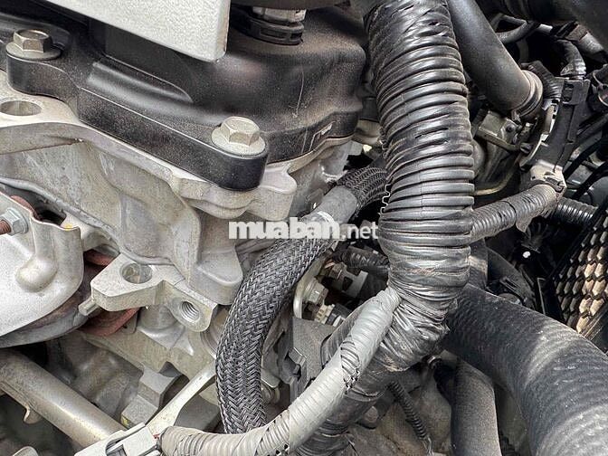 Toyota Vios 2018 1.5G - 33000 km xe gia đình