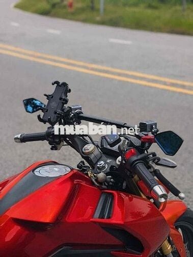 CB 190F HQCN MỚI KENG