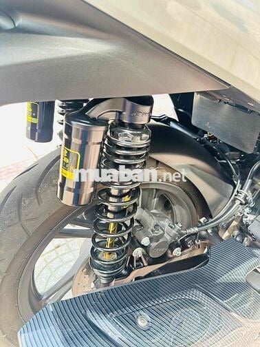 bán nhanh Sh như mới 125i abs 2025 chạy 1200km