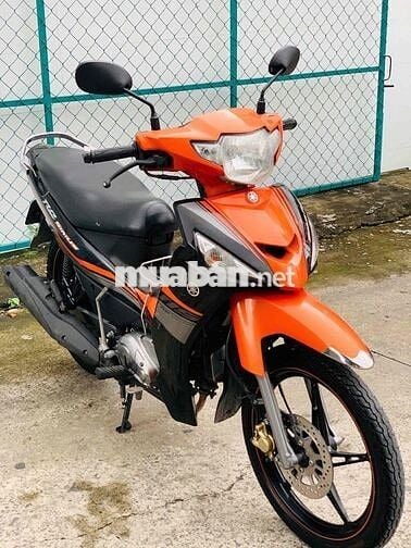 sirius Fi biển tp chính chủ