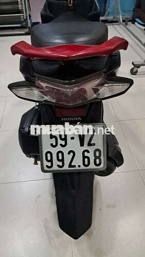 Vision cuối 2018 khóa smaskey chính chủ