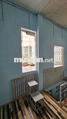 Nhà nguyên căn giá rẻ trung tâm quận 10