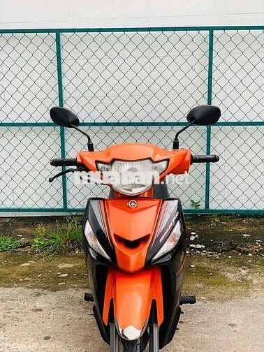 sirius Fi biển tp chính chủ