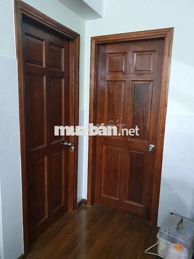 Bán căn hộ Miếu Nổi 54m2 2PN 1WC full nội thất view landmark giá 3tỷ3