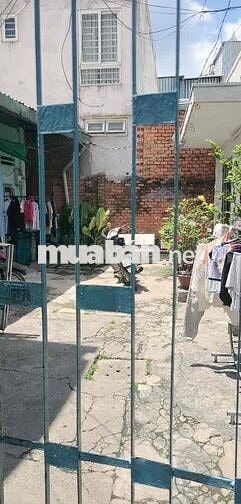 BÁN ĐẤT TẶNG NHÀ - DIỆN TÍCH KHỦNG 256m2 - NGAY ĐƯỜNG CHU VĂN AN, BT