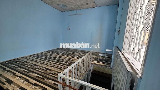 Nhà nguyên căn giá rẻ trung tâm quận 10