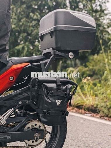 CB 190F HQCN MỚI KENG