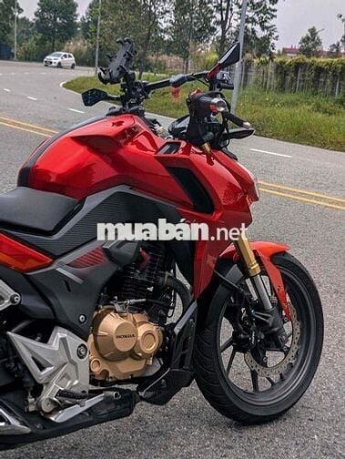 CB 190F HQCN MỚI KENG