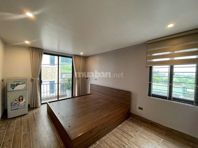 Mặt bằng Phương Canh – Nhà mới 100%, full nội thất, làm VP hoặc KDoanh