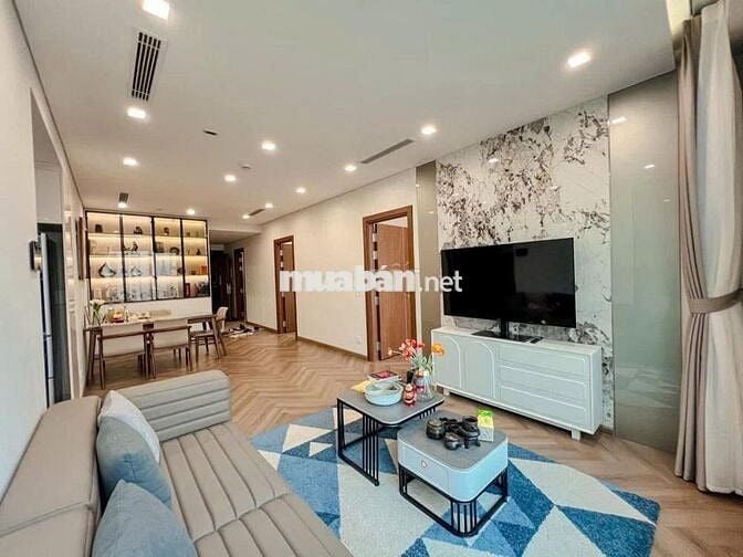 Bán căn hộ chung cư The Morning Star Plaza, 5,8 tỷ, 102m2