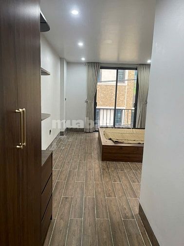 Mặt bằng Phương Canh – Nhà mới 100%, full nội thất, làm VP hoặc KDoanh