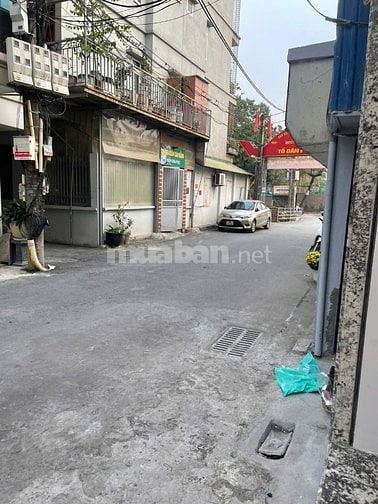 Mặt bằng Phương Canh – Nhà mới 100%, full nội thất, làm VP hoặc KDoanh