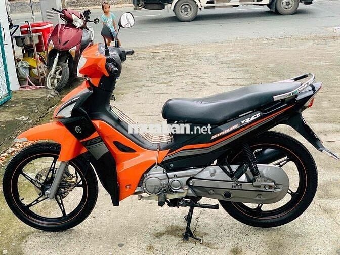 sirius Fi biển tp chính chủ