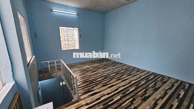 Nhà nguyên căn giá rẻ trung tâm quận 10