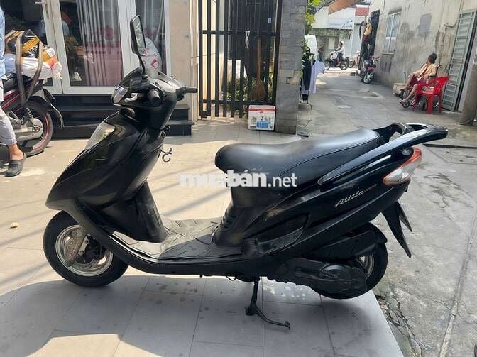 Nhà dư dùng bán bớt xe Attila Victoria máy êm mạnh