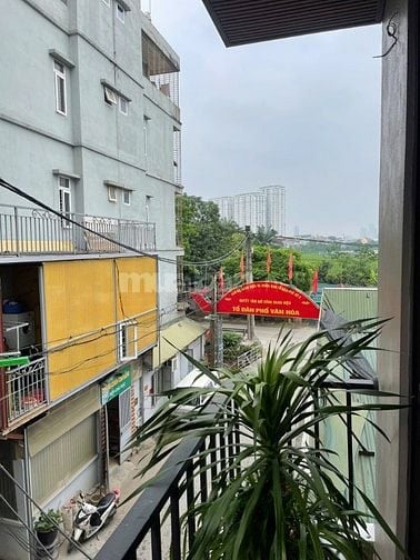 Mặt bằng Phương Canh – Nhà mới 100%, full nội thất, làm VP hoặc KDoanh