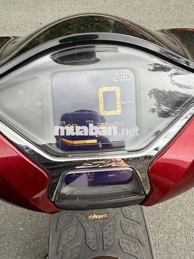 Honda SH 160i ABS 2023 bs 86 xe siêu lướt